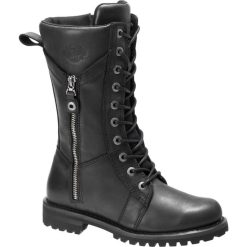 Women's Harnett Boots
