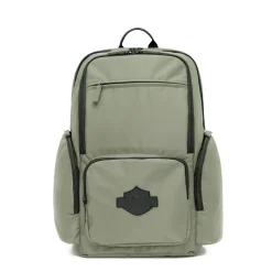 Nylon Backpack