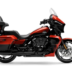 Street Glide® Ultra