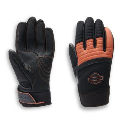 Women's Killian Mixed Media Gloves