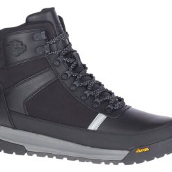 Men's Kurten 6 Mesh Boots