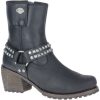 Women's Tamori Harness Boots