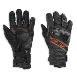 Men's Passage Adventure Gauntlet Gloves