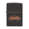 Harley-Davidson 120th Anniversary High Polish Windproof Lighter