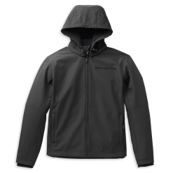 MEN'S WILLIE G? SOFTSHELL JACKET