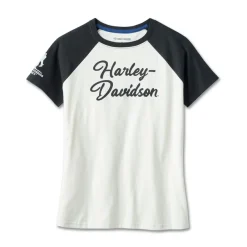 Women's Wounded Warrior Project Raglan Tee