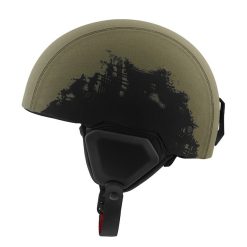 Arterial Canvas B12 Half Helmet