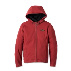 Women's 120th Anniversary Deflector Riding Fleece