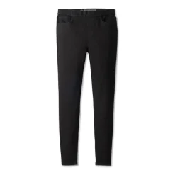 Women's Harley-Davidson High Rise Skinny Pull On Jeans
