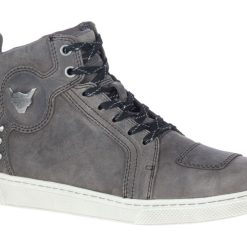 Women's Bateman 4 Metal Sneakers