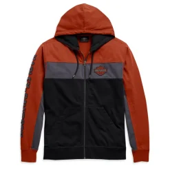 Men's Copperblock Hoodie