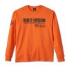 Men's 120th Anniversary Long Sleeve Tee