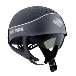 Trenton Two-Toned B13 Half Helmet