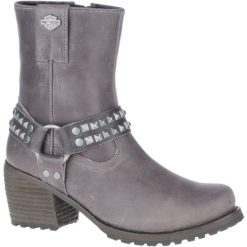 Women's Tamori Harness Boots