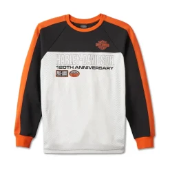 Men's 120th Anniversary Jersey