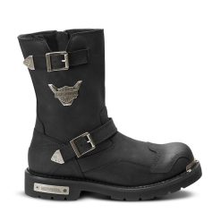 Men's Stroman Riding Boots