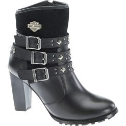 Women's Abbey Boots