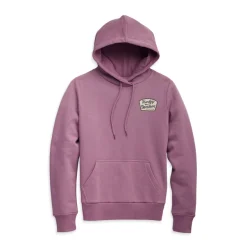 Women's Special Machinist Pullover Hoodie