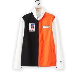 Harley-Davidson x Champion by Todd Snyder - Harley-Davidson? Motor Jacket