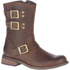 Women's Dorilee 7 Engineer Boots