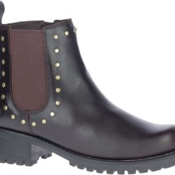 Women's Ashby Pull On Boots