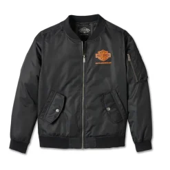 Women's 120th Anniversary Bomber Jacket
