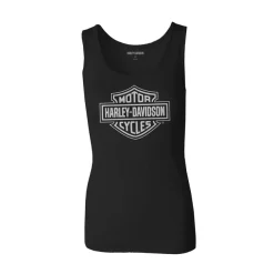 Women's Ultra Classic Bar & Shield Tank