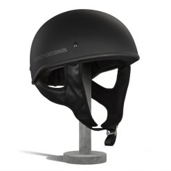 Overdrive Low Profile Half Helmet