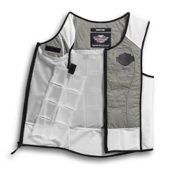 Men's Dual Cool Cooling Vest & Cooling Kit