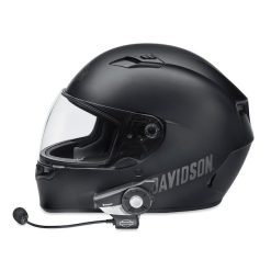 Boom! Audio 20S EVO Bluetooth Helmet Single Headset