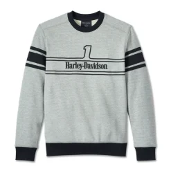 Men's #1 Racing Sweatshirt