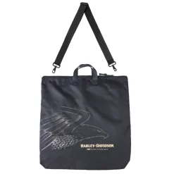 120th Anniversary HELMET BAG with Detachable Shoulder strap