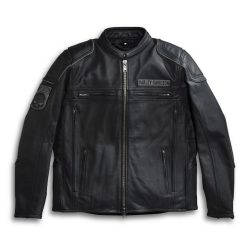 Men's Auroral 3-in-1 Leather Jacket