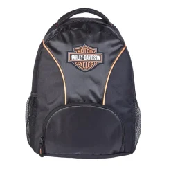 Logo Backpack
