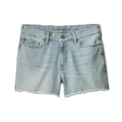 Women's Tour of Duty Indigo Short