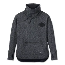 Women's Cowl Neck Pullover
