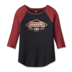 Women's 120th Anniversary Speedbird Diamond Knit Top