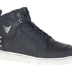 Women's Bateman 4 Metal Sneakers