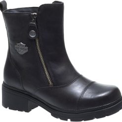 Women's Amherst Boots