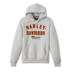 Men's Museum Pullover Hoodie