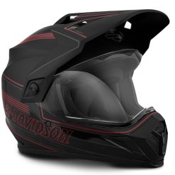 Motopolis B15 Full-Face Helmet