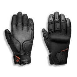 Men's H-D Brawler Full Finger Glove