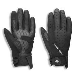 Women's Kilbourn Full Finger Mixed Media Gloves