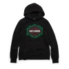 Women's Wreath of Wrenches Pullover Hoodie
