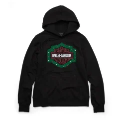 Women's Wreath of Wrenches Pullover Hoodie