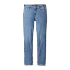 Women's Harley-Davidson High Rise Straight Leg