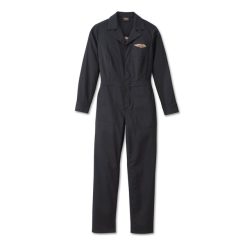 Women's 120th Anniversary Speedbird Coverall