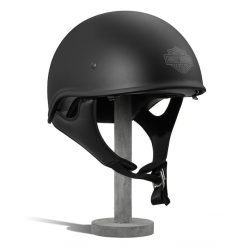 Curbside Sun Shield X06 Half Helmet