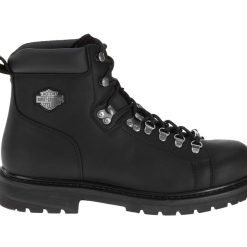 Men's Dipstick Riding Boots