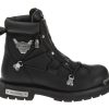 Men's Brake Light Riding Boots